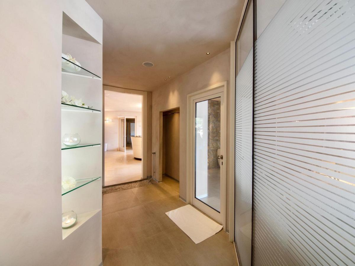 Apartments In Residence With Swimming Pool In 蒙泰韦尔迪马里蒂莫 外观 照片